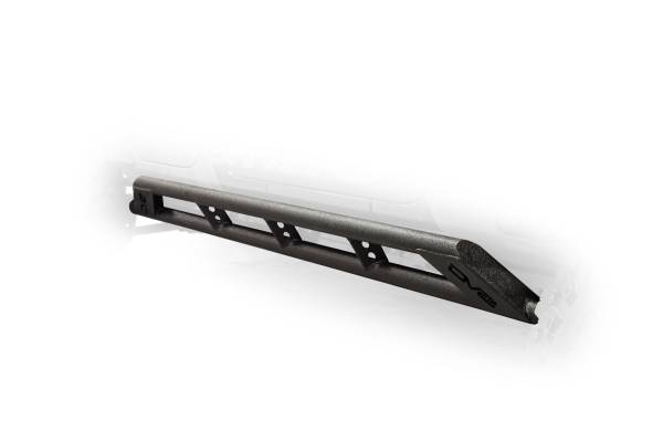 DV8 Offroad - DV8 Offroad Tubular Plated Rock Slider SRJL-03