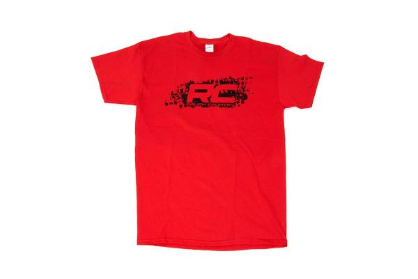 Rough Country - Rough Country RC Tread Short Sleeve T-Shirt (Large) 84035