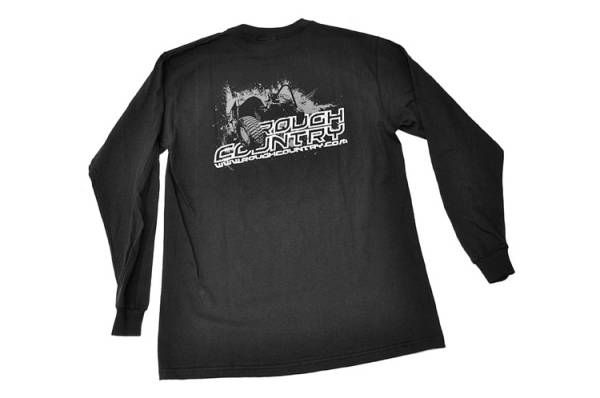 Rough Country - Rough Country Long Sleeve T