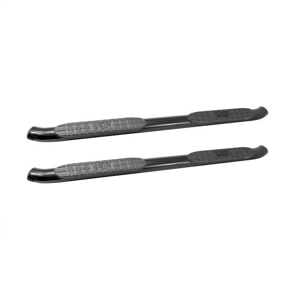 Westin - Westin PRO TRAXX 4 Oval Nerf Step Bars 21-23865