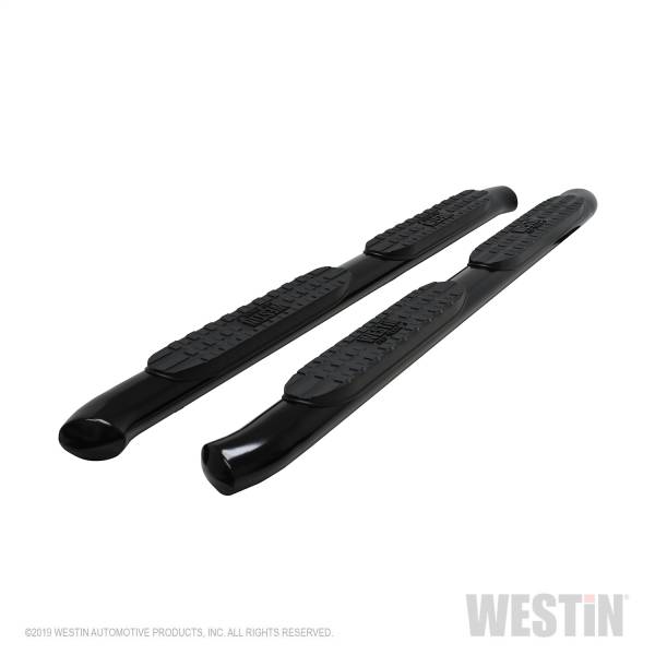 Westin - Westin PRO TRAXX 4 Oval Nerf Step Bars 21-24145