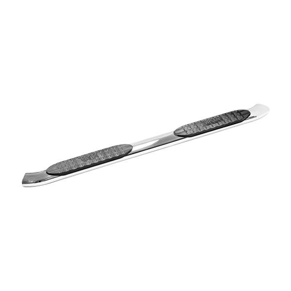 Westin - Westin PRO TRAXX 5 Oval Nerf Step Bars 21-53860