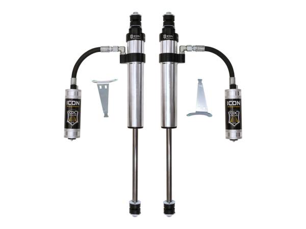 ICON Vehicle Dynamics - ICON Vehicle Dynamics 91-97 LAND CRUISER 80 0-3" FRONT 2.5 VS RR CDCV PAIR 57801CP