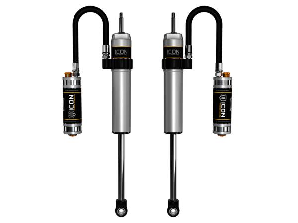 ICON Vehicle Dynamics - ICON Vehicle Dynamics 05-UP TACOMA 0-1.5" REAR 2.5 VS RR CDCV PAIR 57805CP