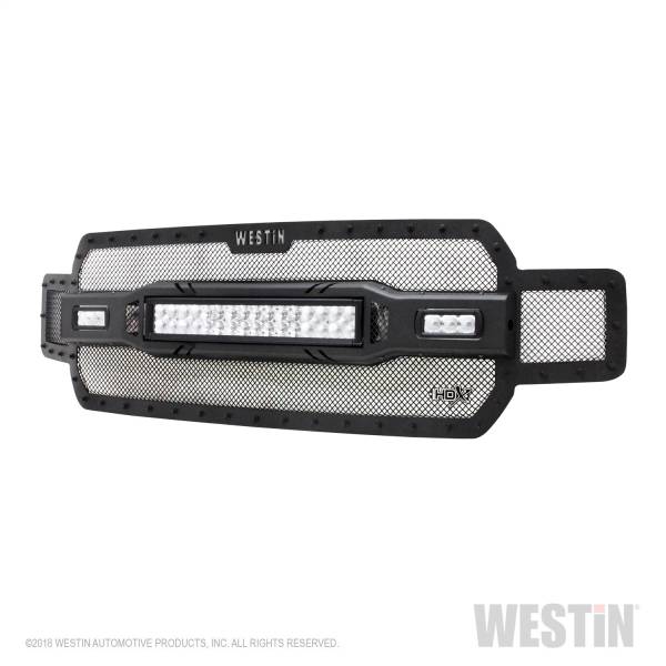 Westin - Westin HDX LED Grille 34-1105