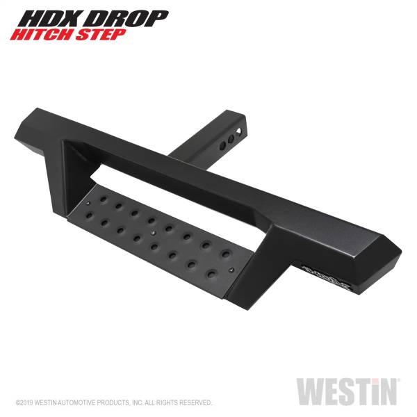 Westin - Westin HDX Drop Hitch Step 56-10015