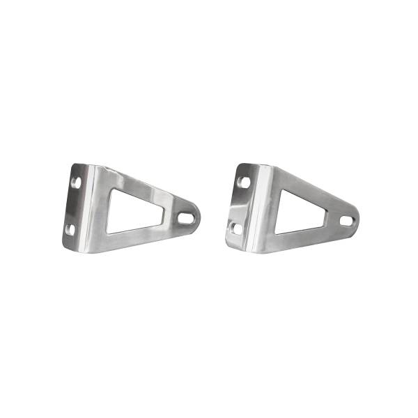 Westin - Westin HDX Grille Guard LED Light Bar Mount 57-0010