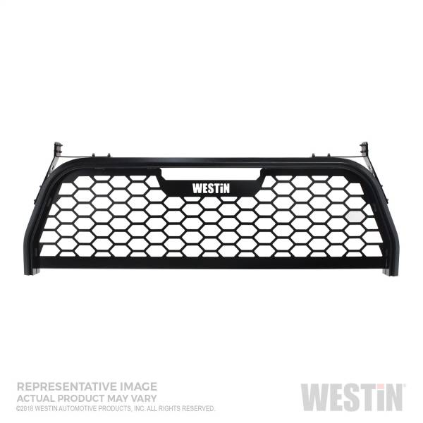Westin - Westin HLR Truck Rack 57-81095