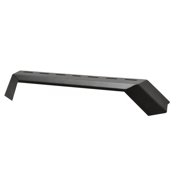 Westin - Westin Pro-Series Bumper Angular Bull Bar 58-411155AB