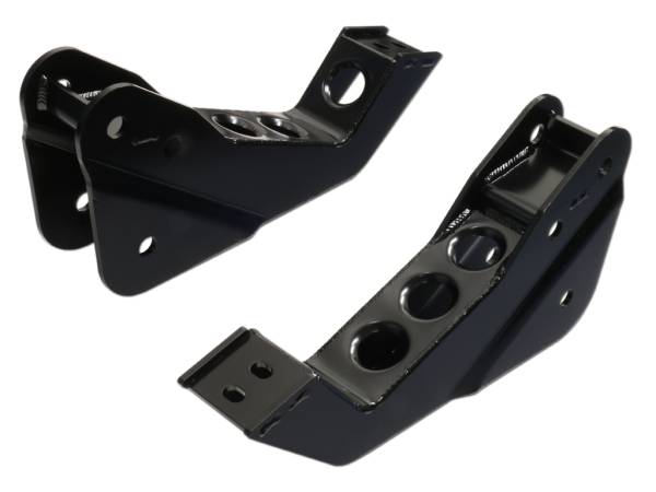 ICON Vehicle Dynamics - ICON Vehicle Dynamics 05-10 FSD RADIUS ARM DROP KIT 64040