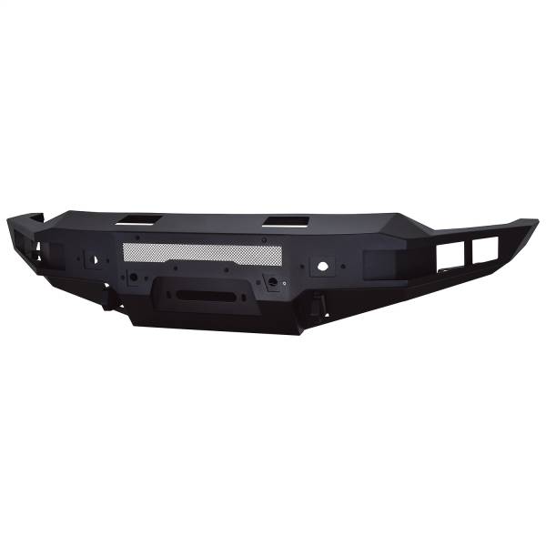 Westin - Westin Pro-Series Front Bumper 58-411225