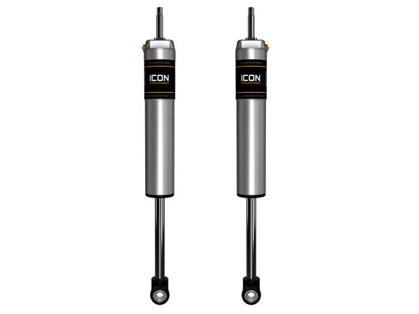 ICON Vehicle Dynamics - ICON Vehicle Dynamics 05-UP FSD 4WD 4.5" FRONT 2.5 VS IR PAIR 67610P