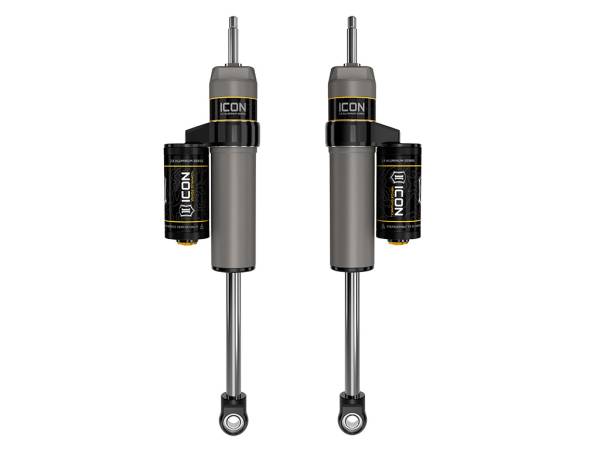 ICON Vehicle Dynamics - ICON Vehicle Dynamics 05-UP FSD 4WD 0-2.5" FRONT 2.5 VS PB PAIR 67700P