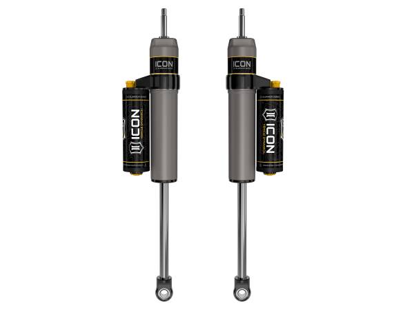 ICON Vehicle Dynamics - ICON Vehicle Dynamics 05-UP FSD 4WD 4.5" FRONT 2.5 VS PB CDCV PAIR 67710CP
