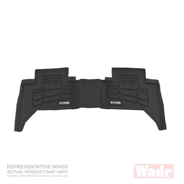 Westin - Westin Sure-Fit Floor Liner 72-124019