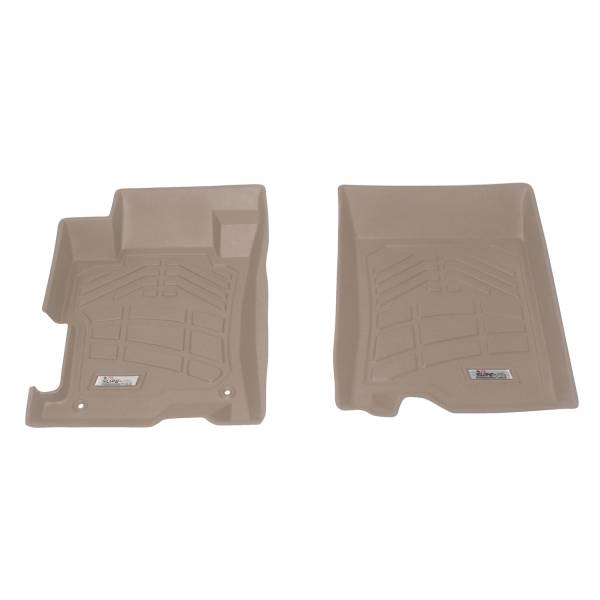 Westin - Westin Sure-Fit Floor Liner 72-130031