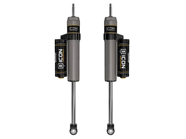 ICON Vehicle Dynamics - ICON Vehicle Dynamics 05-UP FSD 4WD 4.5" FRONT 2.5 VS PB PAIR 67710P
