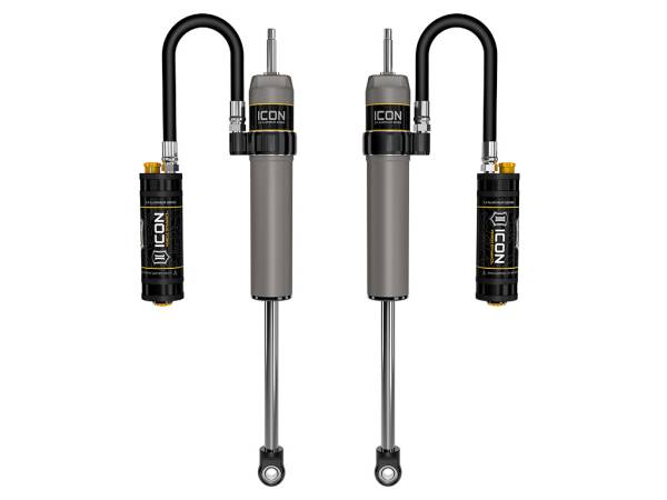 ICON Vehicle Dynamics - ICON Vehicle Dynamics 05-UP FSD 4WD 0-2.5" FRONT 2.5 VS RR CDCV PAIR 67800CP