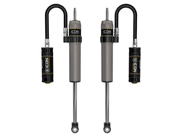 ICON Vehicle Dynamics - ICON Vehicle Dynamics 05-UP FSD 4WD 0-2.5" FRONT 2.5 VS RR PAIR 67800P