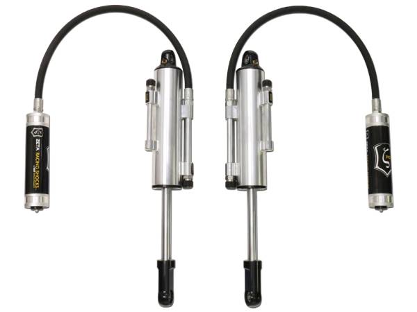 ICON Vehicle Dynamics - ICON Vehicle Dynamics 10-14 RAPTOR FRONT SECONDARY 3.0 ZETA RR PAIR 95005