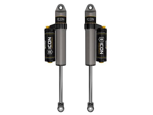 ICON Vehicle Dynamics - ICON Vehicle Dynamics 09-UP F150 2/4WD 04-08 F150 4WD REAR 2.5 VS PB CDCV PAIR 97720CP