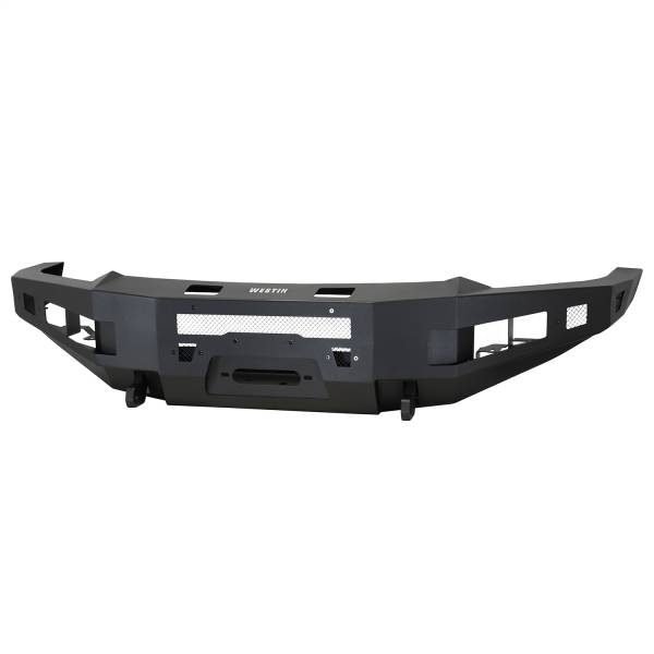 Westin - Westin Pro-Series Front Bumper 58-411075