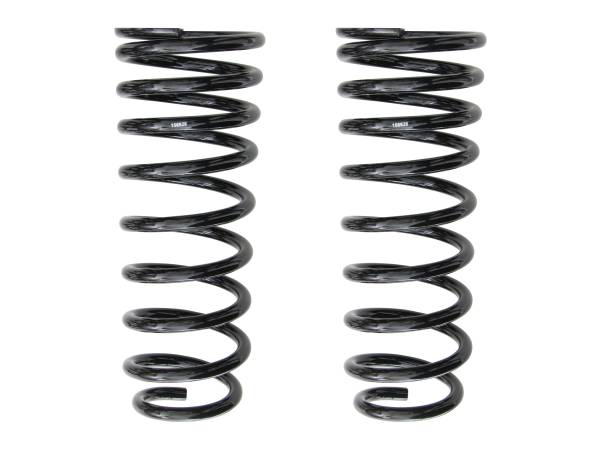 ICON Vehicle Dynamics - ICON Vehicle Dynamics 91-97 LAND CRUISER 3" REAR DUAL RATE SPRING KIT 53006