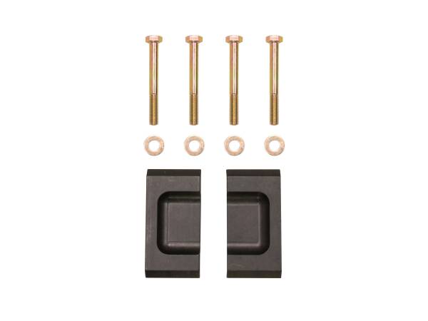ICON Vehicle Dynamics - ICON Vehicle Dynamics 91-97 LAND CRUISER FRONT SWAY BAR RELOCATION KIT 53007
