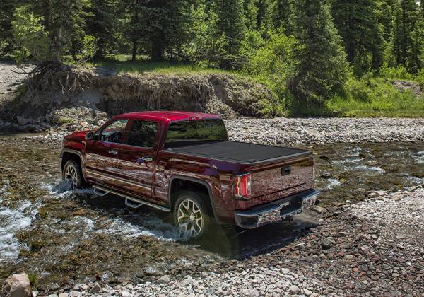 Retrax - RetraxONE MX - 21-22 F150 5'7" w/out Stk Pkt