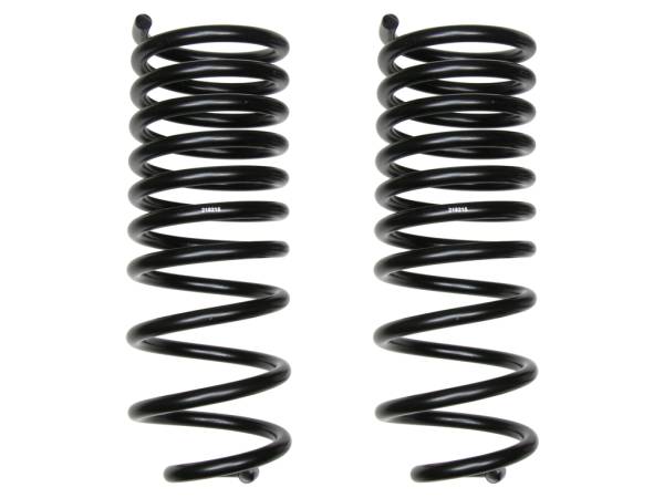 ICON Vehicle Dynamics - ICON Vehicle Dynamics 14-UP RAM 2500 .5" REAR PERFORMANCE SPRING KIT 214206