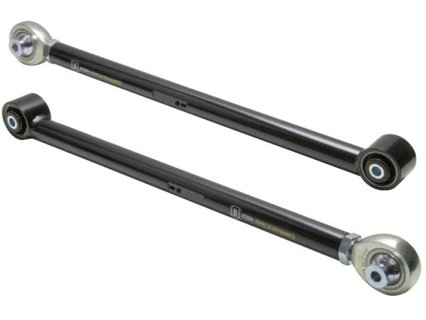 ICON Vehicle Dynamics - ICON Vehicle Dynamics 07-UP FJ/03-UP 4RNR/08-UP LC 200/03-UP GX TUBULAR LOWER TRAILING ARM KIT 54000T