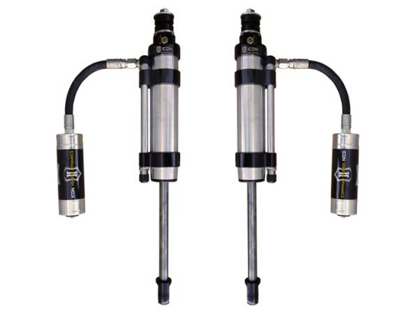 ICON Vehicle Dynamics - ICON Vehicle Dynamics 05-UP TACOMA 0-1.5" REAR 2.5 OMEGA RR PAIR 59905P