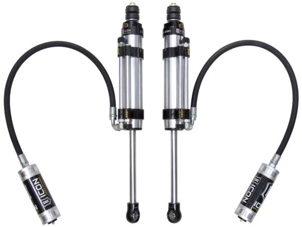 ICON Vehicle Dynamics - ICON Vehicle Dynamics 07-UP FJ/03-UP 4RNR/03-UP GX 1-3" REAR 2.5 VS RR OMEGA PAIR 59910P