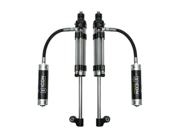 ICON Vehicle Dynamics - ICON Vehicle Dynamics 05-UP TACOMA RXT REAR 2.5 OMEGA RR PAIR 59926P