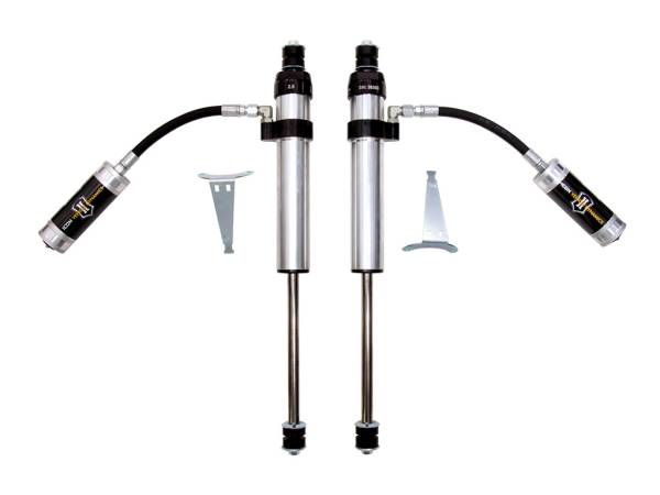 ICON Vehicle Dynamics - ICON Vehicle Dynamics 91-97 LAND CRUISER 80 4-6" FRONT 2.5 VS RR PAIR 57803P