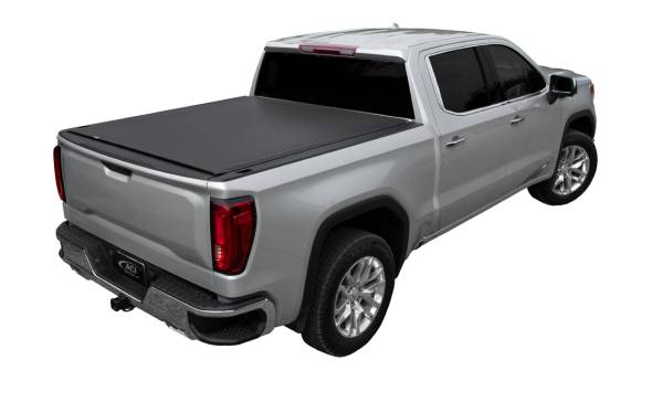 ACCESS - ACCESS VANISH Roll-Up Tonneau Cover