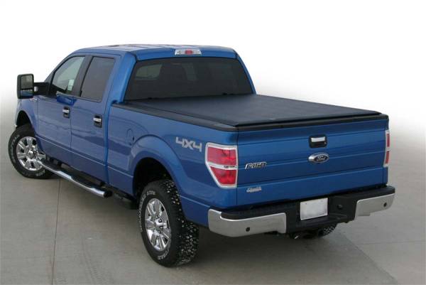 ACCESS - ACCESS LORADO Roll-Up Tonneau Cover
