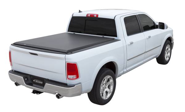 ACCESS - ACCESS 2500, 3500 8' Box (dually) 14279Z