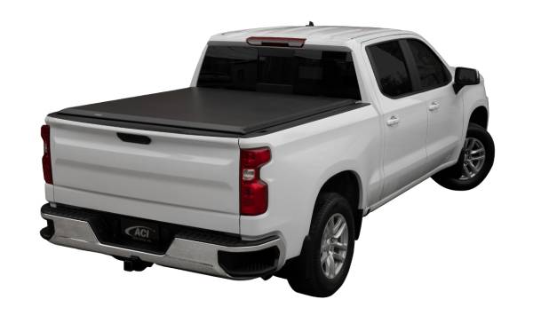ACCESS - ACCESS - LIMITED - Full Size 2500, 3500 8' Box (w/ or w/o MultiPro Tailgate)