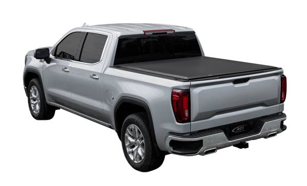 ACCESS - ACCESS - LORADO - Full Size 2500, 3500 8' Box (w/ or w/o MultiPro Tailgate)