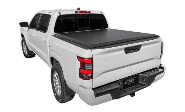 ACCESS - ACCESS LIMITED Tonneau Cover