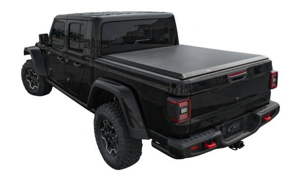 ACCESS - ACCESS Cover ORIGINAL Tonneau Cover