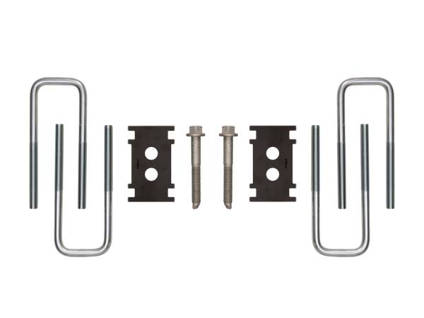 ICON Vehicle Dynamics - ICON Vehicle Dynamics 17-20 RAPTOR MULTI RATE LEAF SPRING HARDWARE KIT 95225H