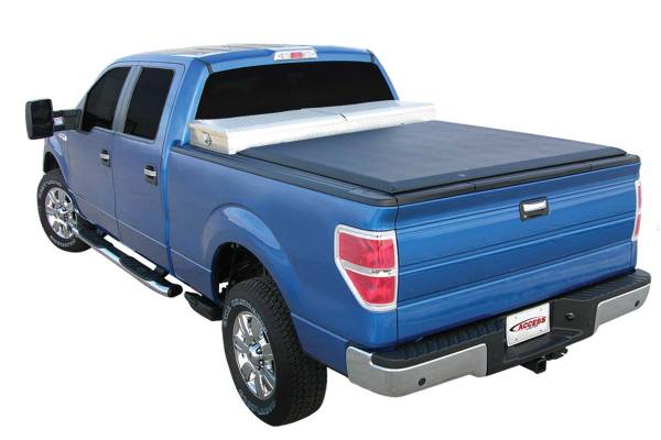 ACCESS - ACCESS Toolbox Edition Roll-Up Tonneau Cover