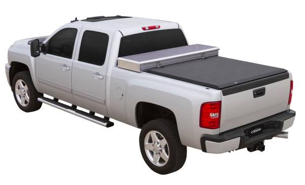 ACCESS - ACCESS Toolbox Edition Roll-Up Tonneau Cover