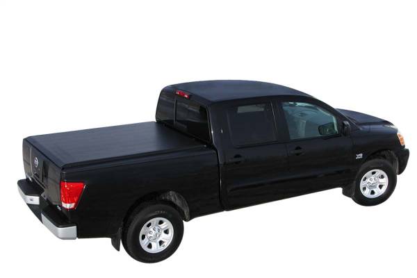 ACCESS - ACCESS Limited Edition Roll-Up Tonneau Cover