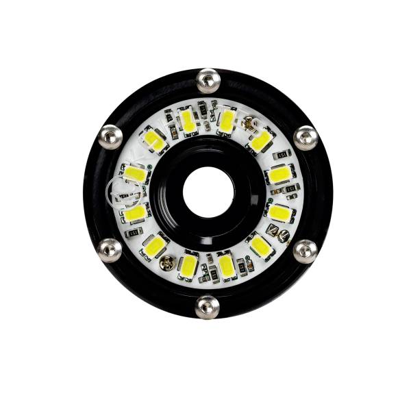 KC HiLiTES - KC HiLiTES Cyclone LED Light - KC 1351 (Diffused) 1351