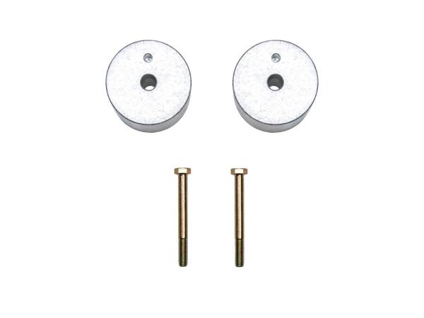 ICON Vehicle Dynamics - ICON Vehicle Dynamics 10-14 RAPTOR BUMP STOP SPACER KIT 95221