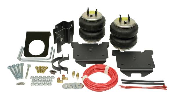 Firestone - Firestone Ride-Rite C2500HD/C3500 (01-10) 2250