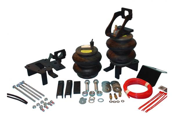 Firestone - Firestone Ride-Rite F450 (08-10) 2446